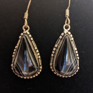 Sterling Silver Earrings